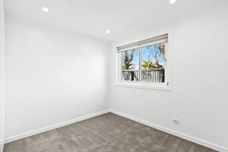 Fourth view of Homely apartment listing, 21A Warili Road, Frenchs Forest NSW 2086