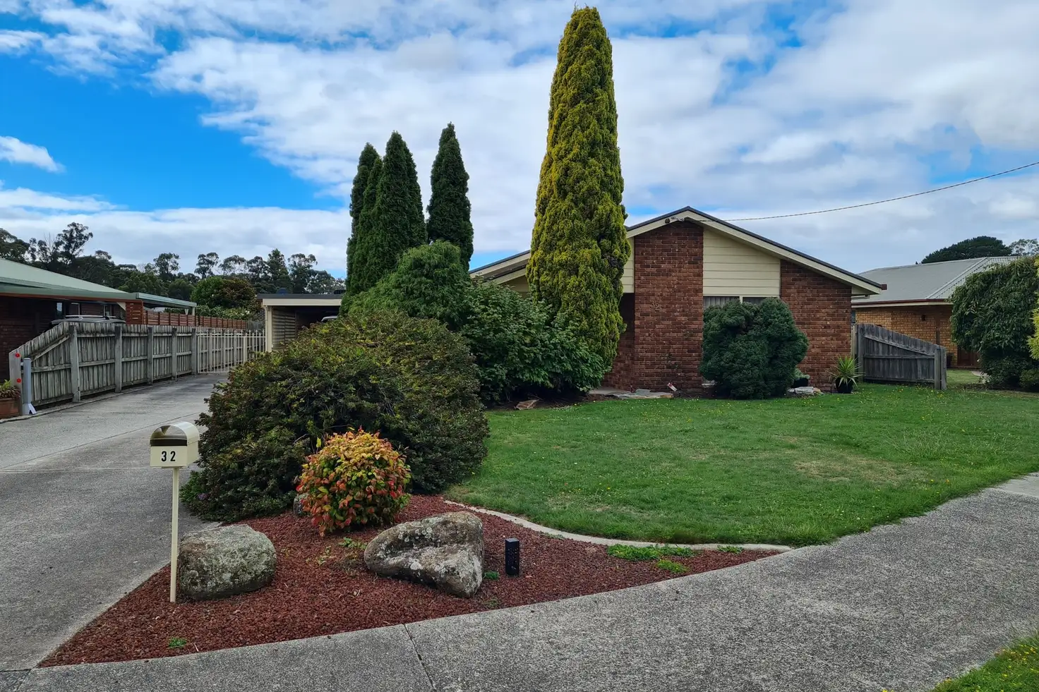 Main view of Homely house listing, 32 Fleetwood Drive, Spreyton TAS 7310