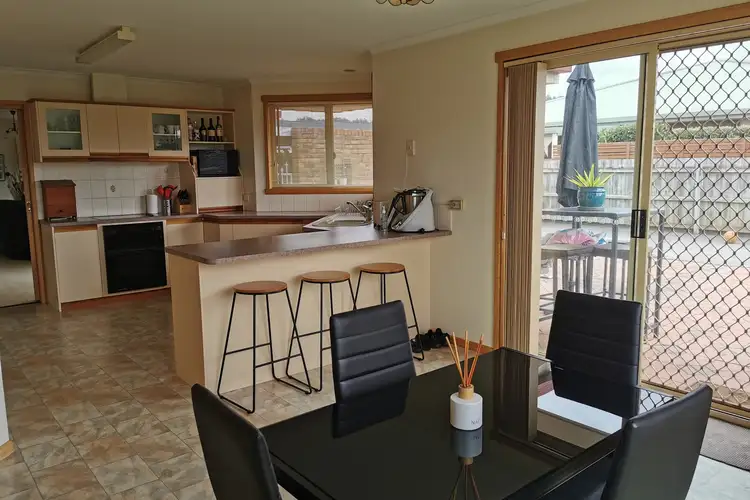 Second view of Homely house listing, 32 Fleetwood Drive, Spreyton TAS 7310