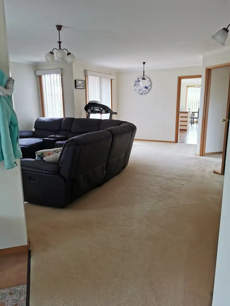 Fourth view of Homely house listing, 32 Fleetwood Drive, Spreyton TAS 7310