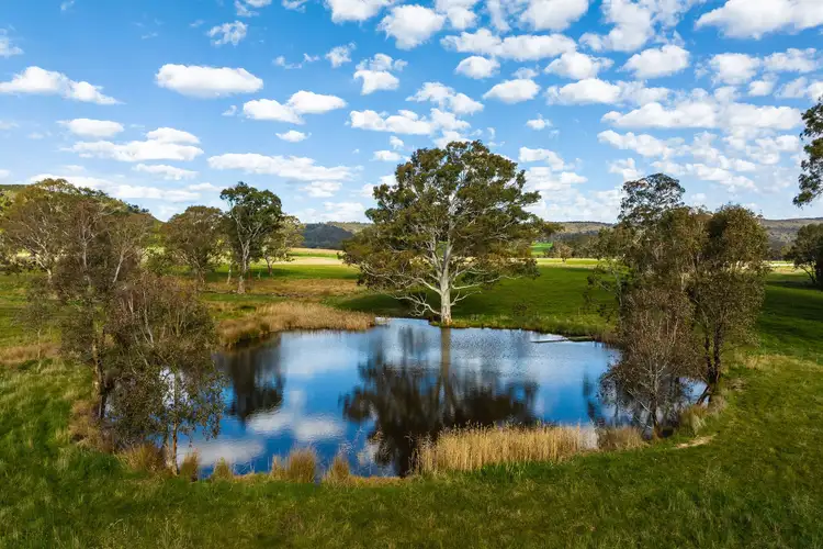 Seventh view of Homely rural property listing, 513 Killeens Hill Road, Gooram VIC 3666