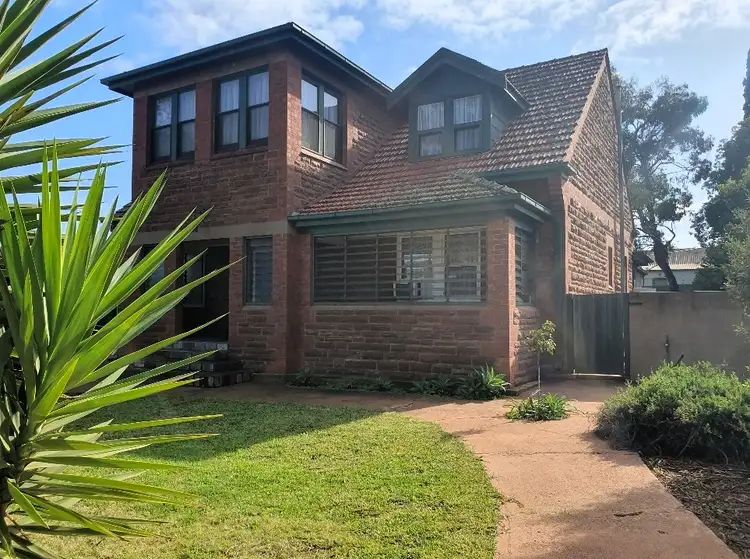 Main view of Homely house listing, 6 Kleeman Street, Whyalla SA 5600
