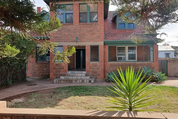 Second view of Homely house listing, 6 Kleeman Street, Whyalla SA 5600