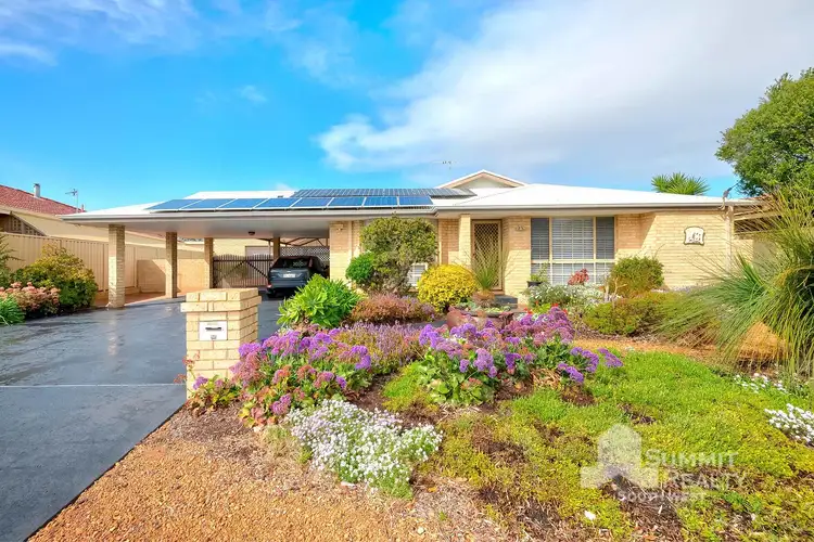 3 Stubbs Close, East Bunbury WA 6230