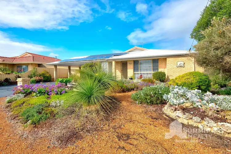 Second view of Homely house listing, 3 Stubbs Close, East Bunbury WA 6230