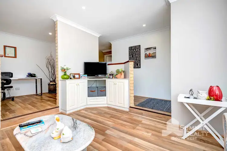Fourth view of Homely house listing, 3 Stubbs Close, East Bunbury WA 6230