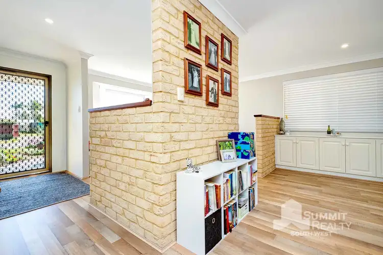 Fifth view of Homely house listing, 3 Stubbs Close, East Bunbury WA 6230
