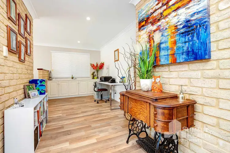Sixth view of Homely house listing, 3 Stubbs Close, East Bunbury WA 6230