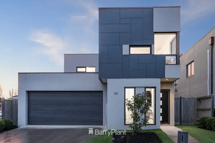 Main view of Homely house listing, 90 Sovereign Drive, Mount Duneed VIC 3217