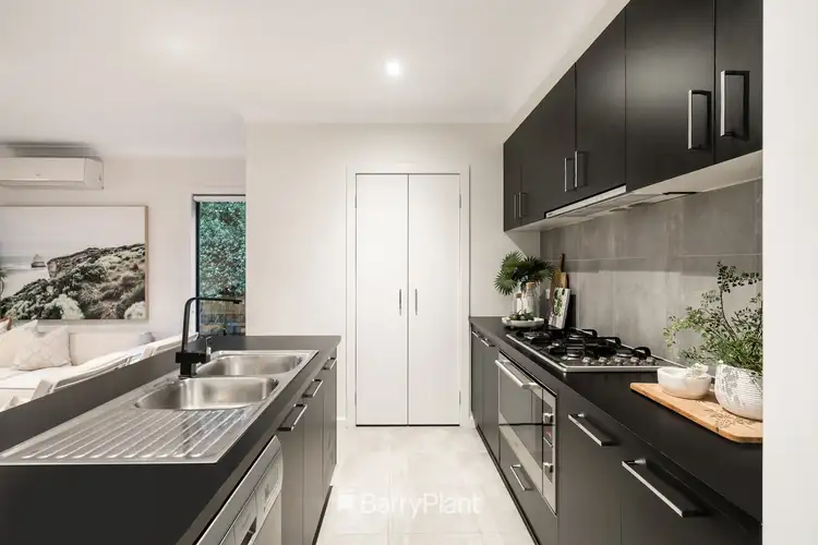 Third view of Homely house listing, 90 Sovereign Drive, Mount Duneed VIC 3217