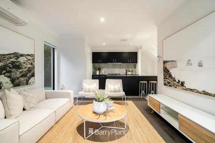 Fifth view of Homely house listing, 90 Sovereign Drive, Mount Duneed VIC 3217