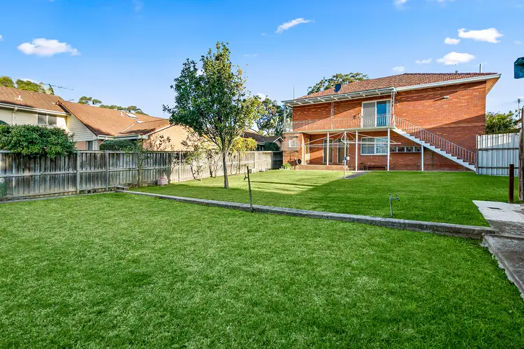279 President Avenue, Miranda NSW 2228