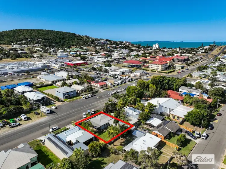 Main view of Homely house listing, 88 John Street, Yeppoon QLD 4703