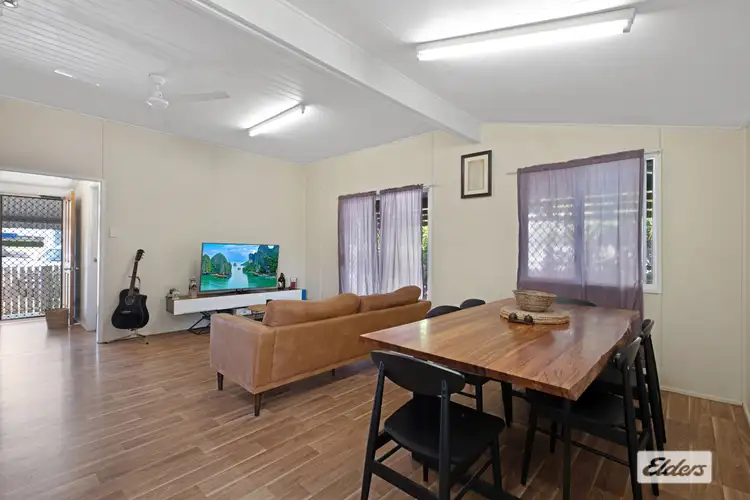 Fifth view of Homely house listing, 88 John Street, Yeppoon QLD 4703