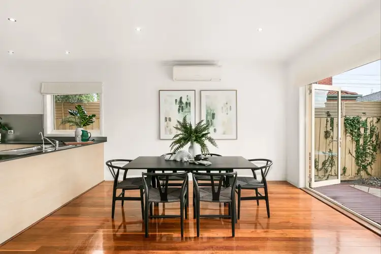 Fifth view of Homely townhouse listing, 2/318 Buckley Street, Essendon VIC 3040