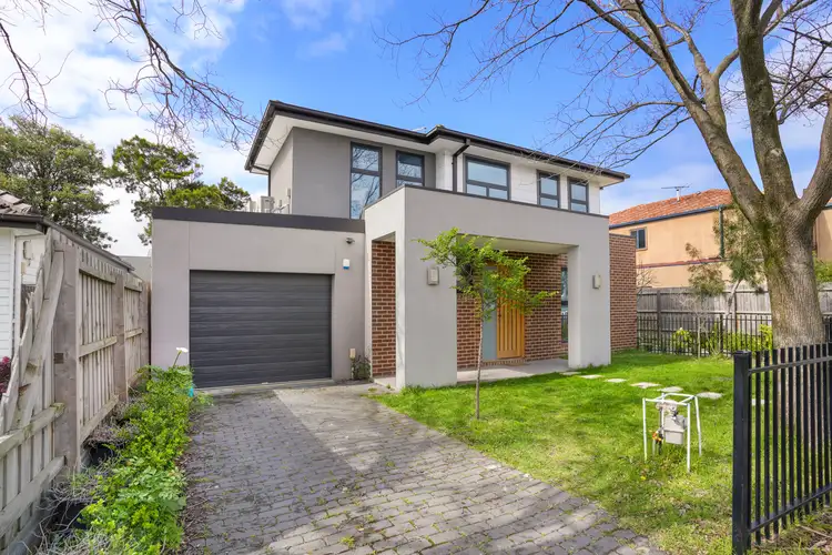 1/18 Swanston Street, Mentone VIC 3194