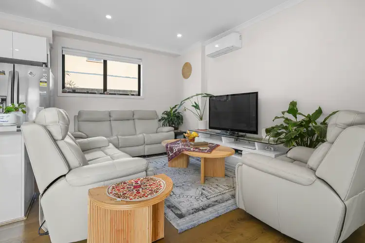 Third view of Homely townhouse listing, 1/18 Swanston Street, Mentone VIC 3194