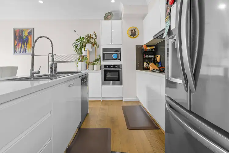Fourth view of Homely townhouse listing, 1/18 Swanston Street, Mentone VIC 3194