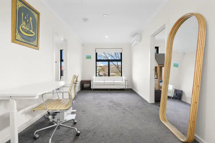 Fifth view of Homely townhouse listing, 1/18 Swanston Street, Mentone VIC 3194