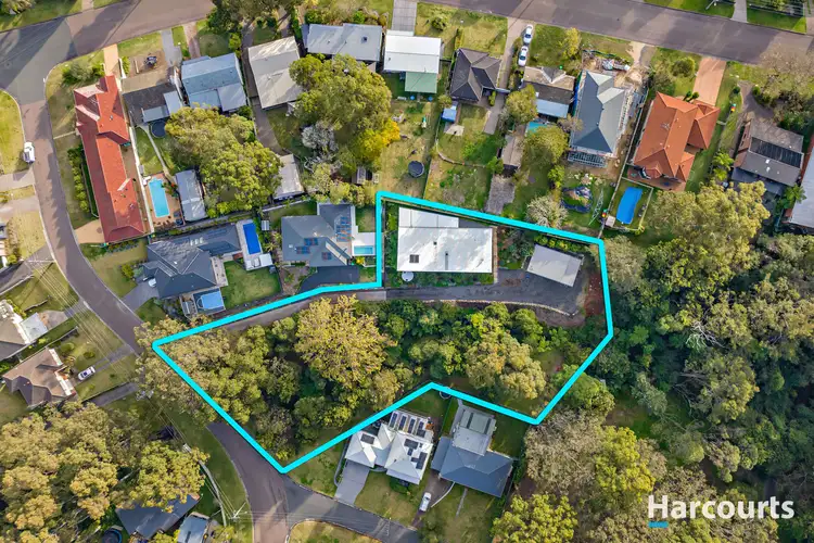 Second view of Homely house listing, 7 Green Valley Road, Charlestown NSW 2290