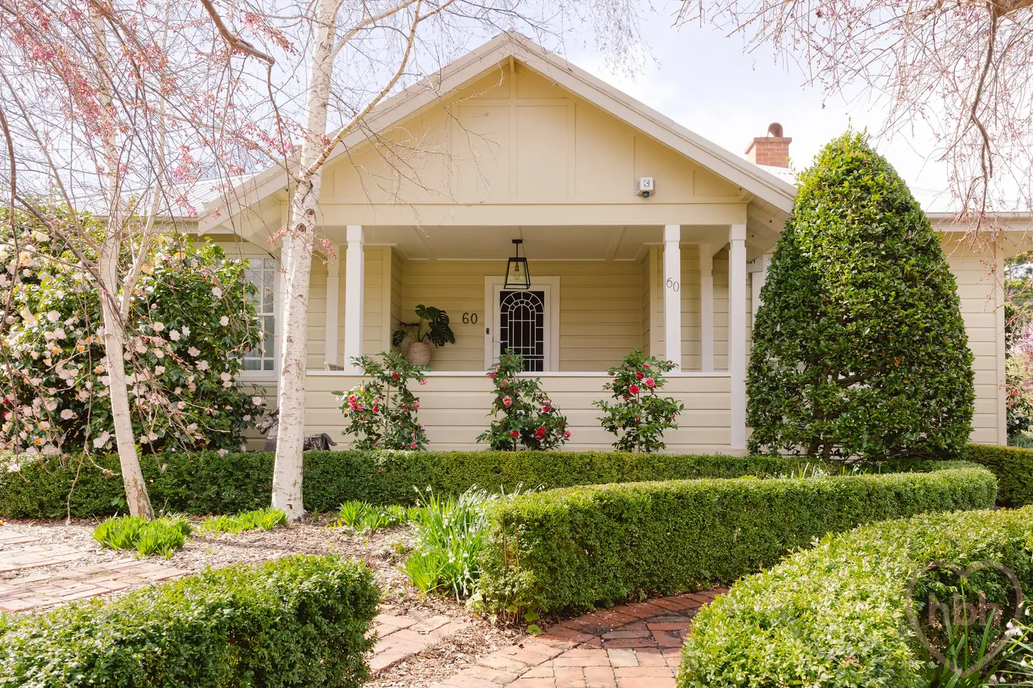 Main view of Homely house listing, 60 Paterson Street, Ainslie ACT 2602