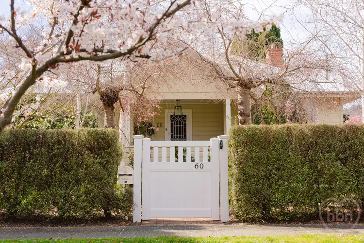 Second view of Homely house listing, 60 Paterson Street, Ainslie ACT 2602