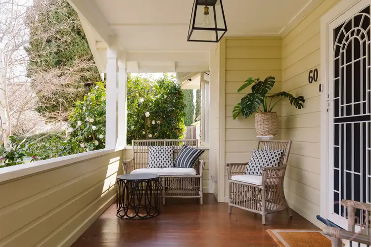 Fifth view of Homely house listing, 60 Paterson Street, Ainslie ACT 2602