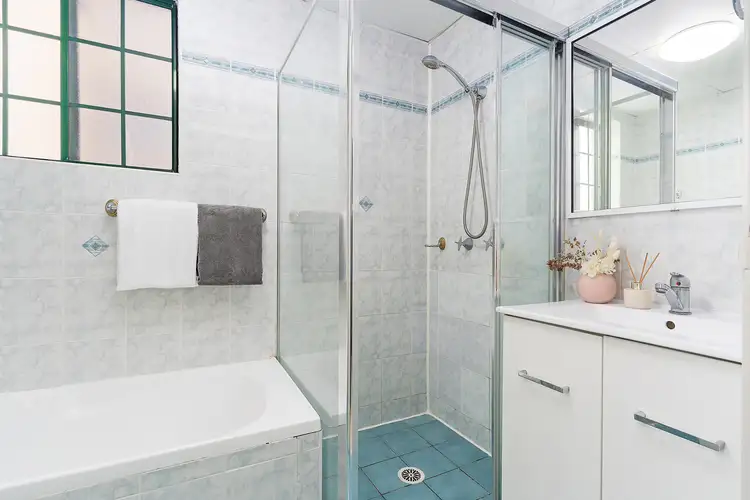 Fourth view of Homely apartment listing, 2/43 Carrington Avenue, Hurstville NSW 2220