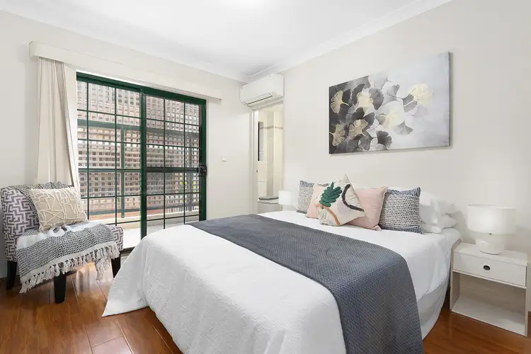 Fifth view of Homely apartment listing, 2/43 Carrington Avenue, Hurstville NSW 2220