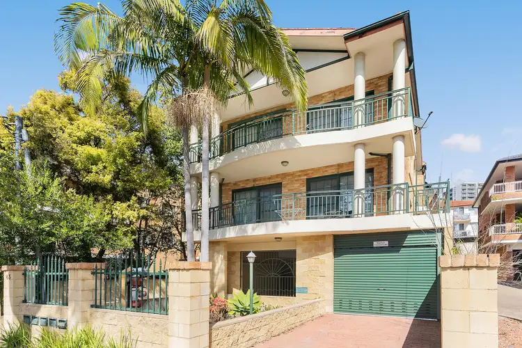 Sixth view of Homely apartment listing, 2/43 Carrington Avenue, Hurstville NSW 2220