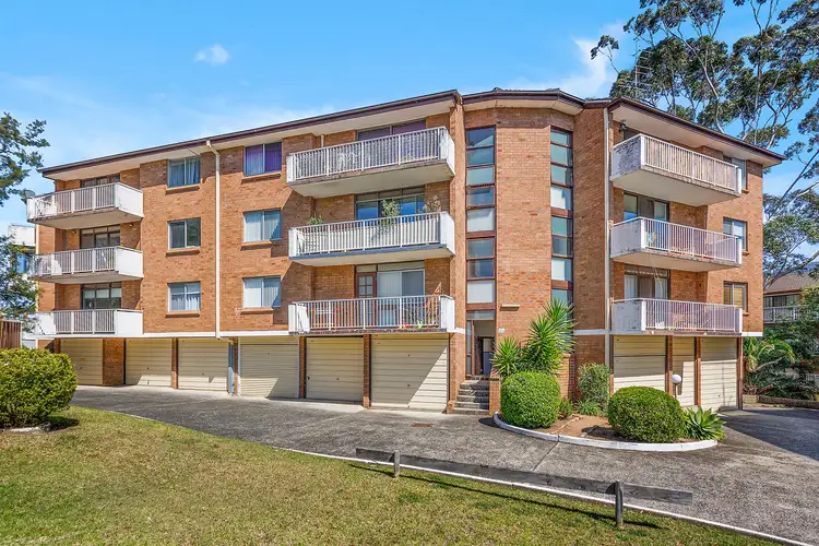 24/133a Campbell Street