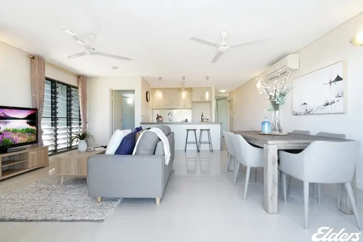 Main view of Homely unit listing, 6/14 Coronation Drive, Stuart Park NT 820