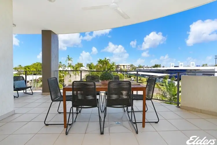 Third view of Homely unit listing, 6/14 Coronation Drive, Stuart Park NT 820
