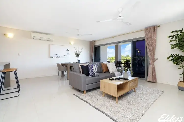 Fourth view of Homely unit listing, 6/14 Coronation Drive, Stuart Park NT 820