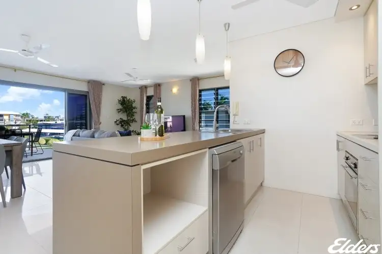 Fifth view of Homely unit listing, 6/14 Coronation Drive, Stuart Park NT 820