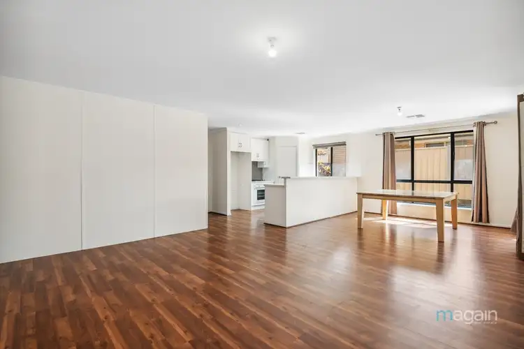 Second view of Homely house listing, 693 Grand Boulevard, Seaford Meadows SA 5169