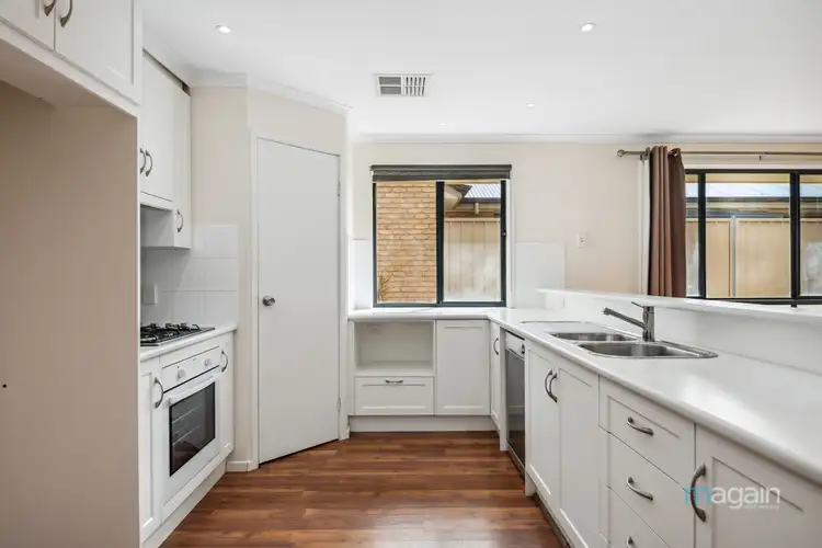 Third view of Homely house listing, 693 Grand Boulevard, Seaford Meadows SA 5169