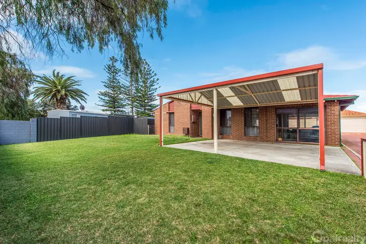 Fifth view of Homely house listing, 62 Safety Bay Road, Shoalwater WA 6169