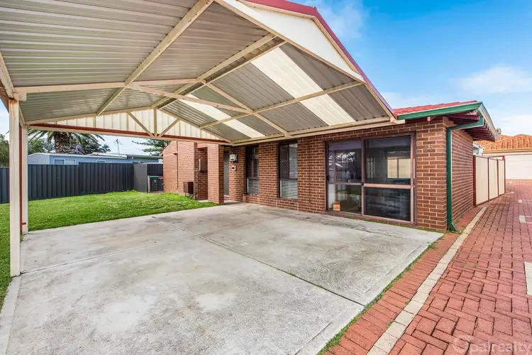 Sixth view of Homely house listing, 62 Safety Bay Road, Shoalwater WA 6169