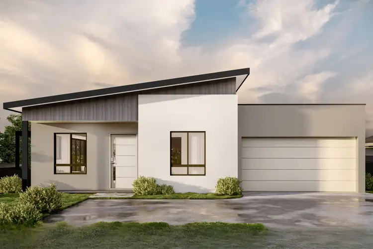 Main view of Homely house listing, 23 Pecan Crescent, Grantham Farm NSW 2765