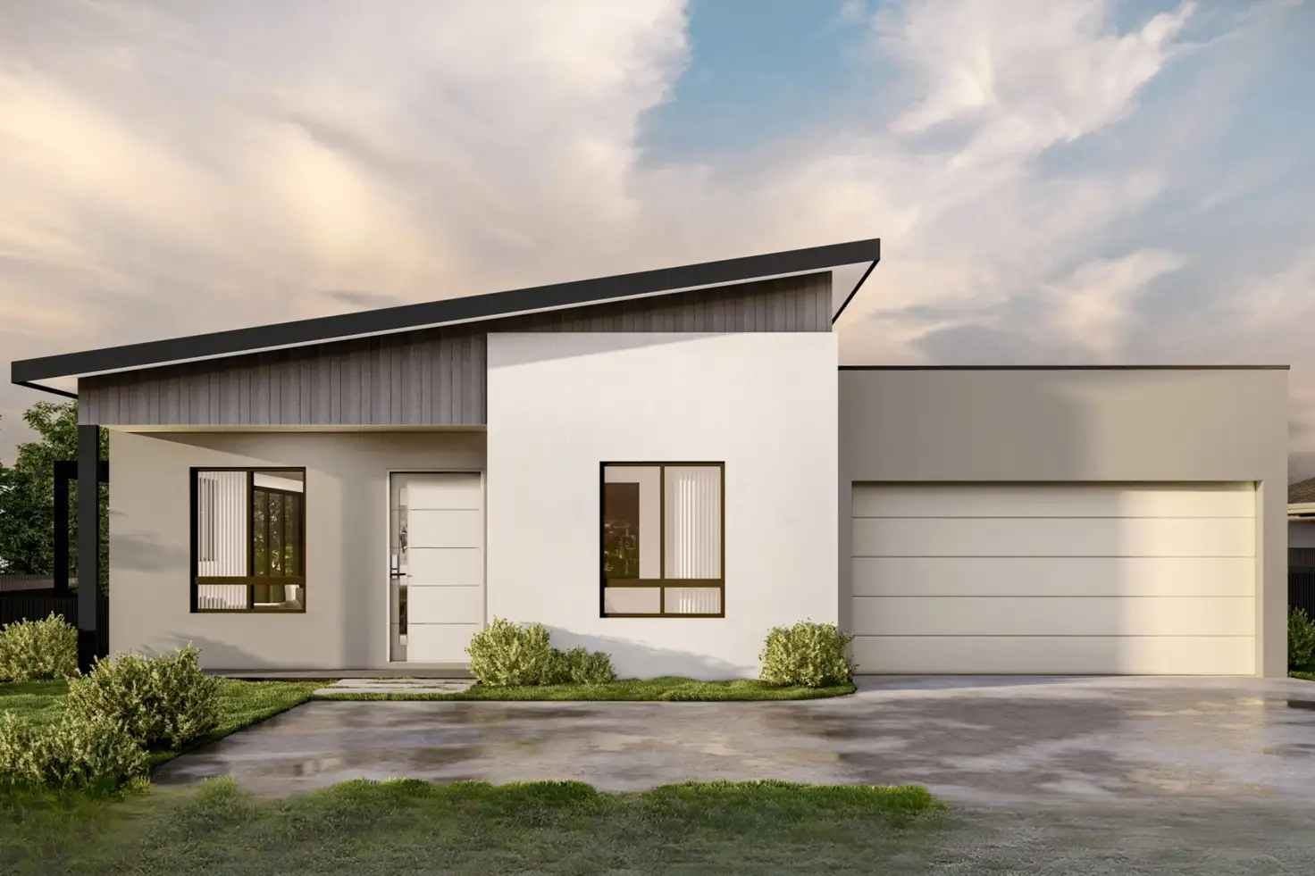 Main view of Homely house listing, 23 Pecan Crescent, Grantham Farm NSW 2765
