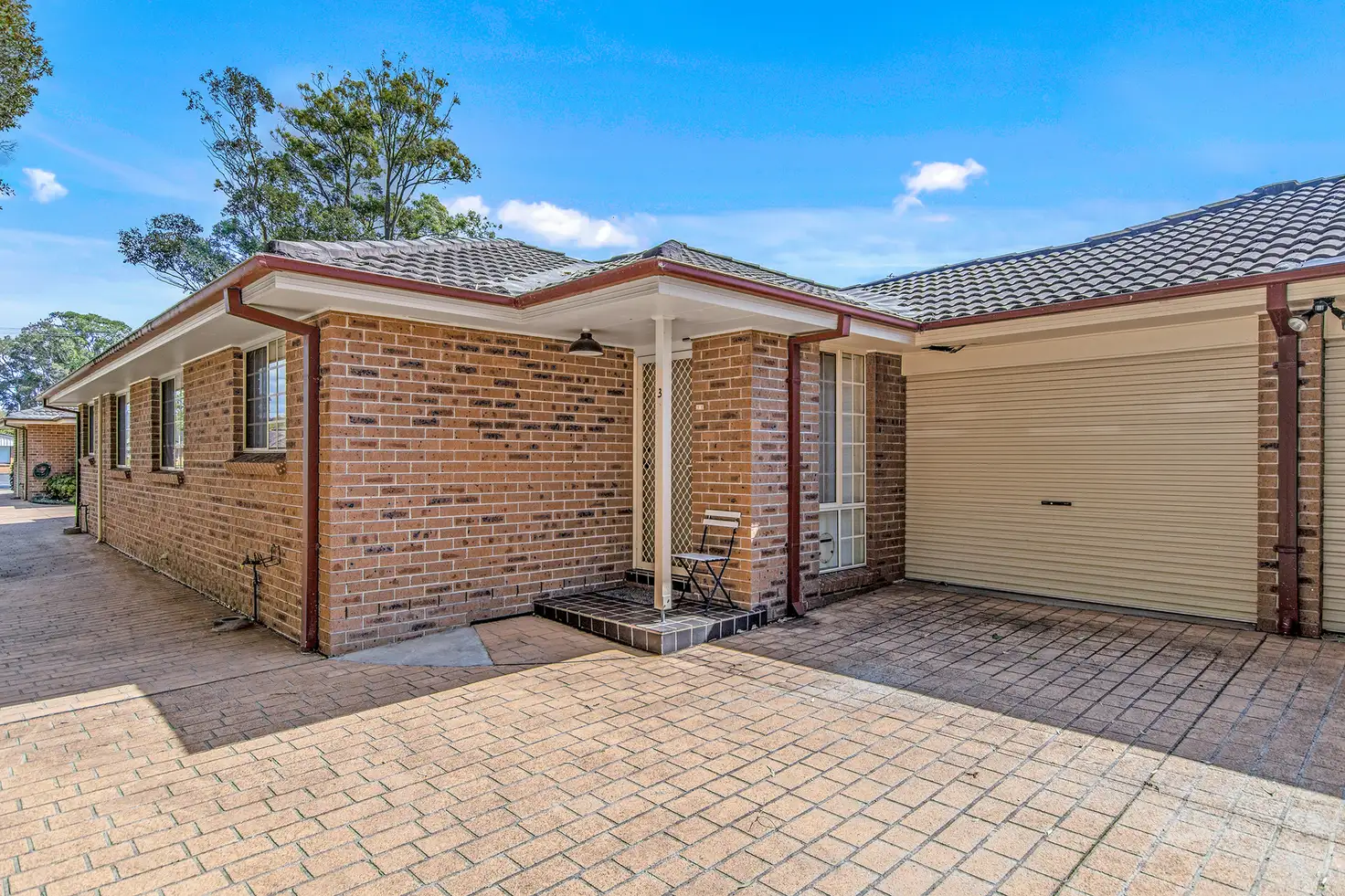 Main view of Homely villa listing, 3/10 Station Street, Woy Woy NSW 2256