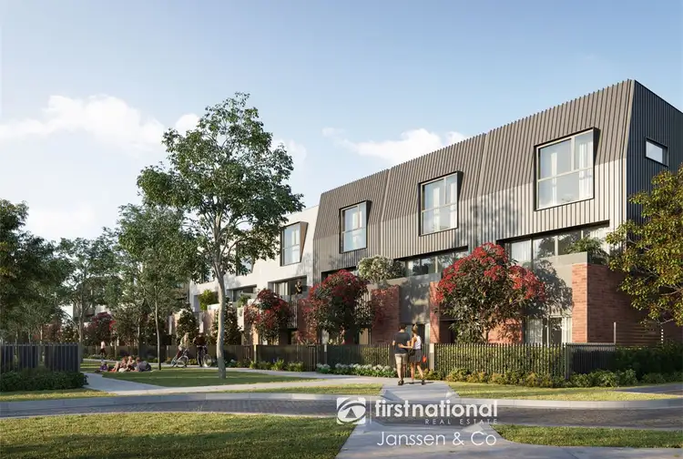 2 Aqua Walk, Altona North VIC 3025