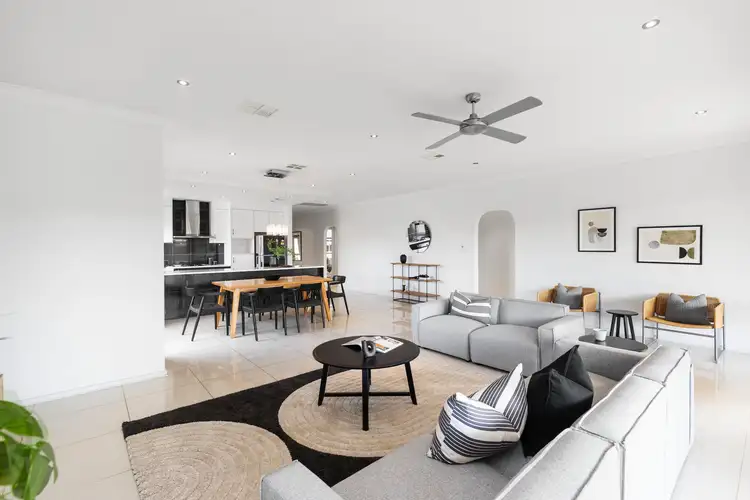 Third view of Homely house listing, 7 Yellow Gum Avenue, Athol Park SA 5012