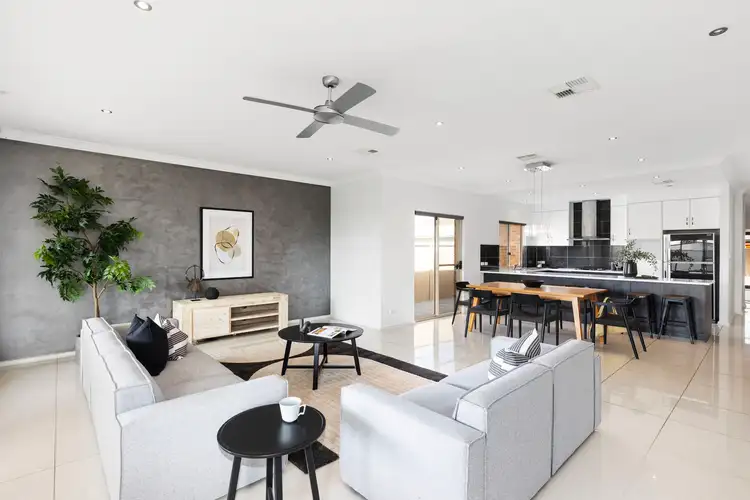 Fifth view of Homely house listing, 7 Yellow Gum Avenue, Athol Park SA 5012