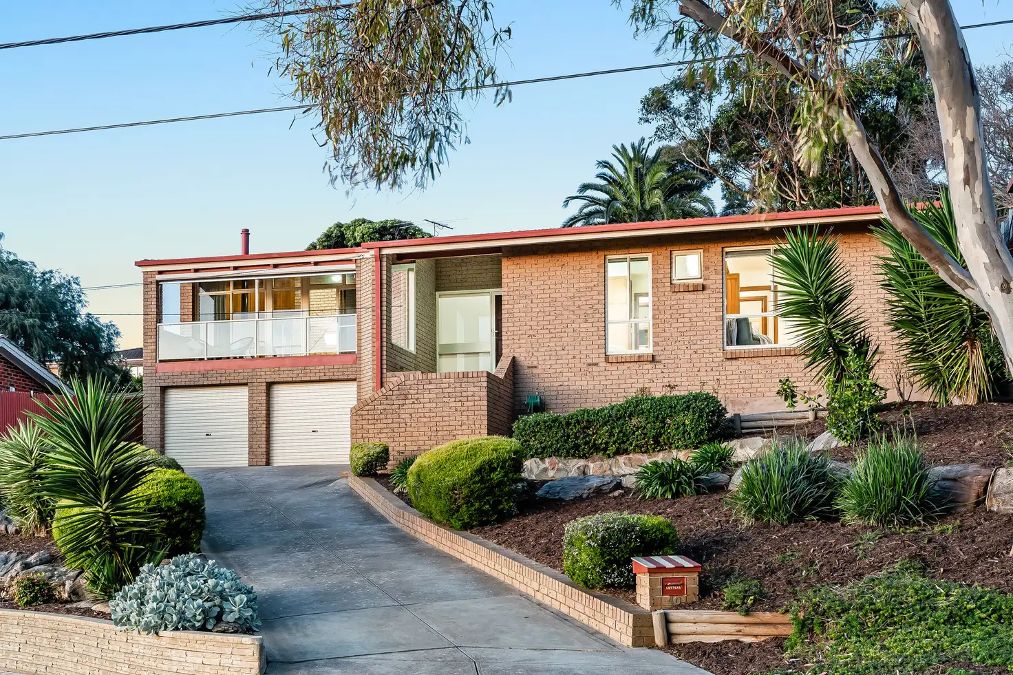 Main view of Homely house listing, 40 Greenfield Road, Seaview Downs SA 5049