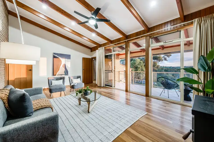 Second view of Homely house listing, 40 Greenfield Road, Seaview Downs SA 5049