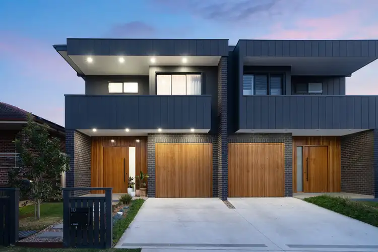10 Marlis Avenue, Revesby NSW 2212