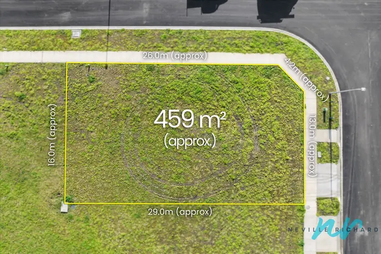 Third view of Homely land listing, 2 Paywit Street, St Leonards VIC 3223