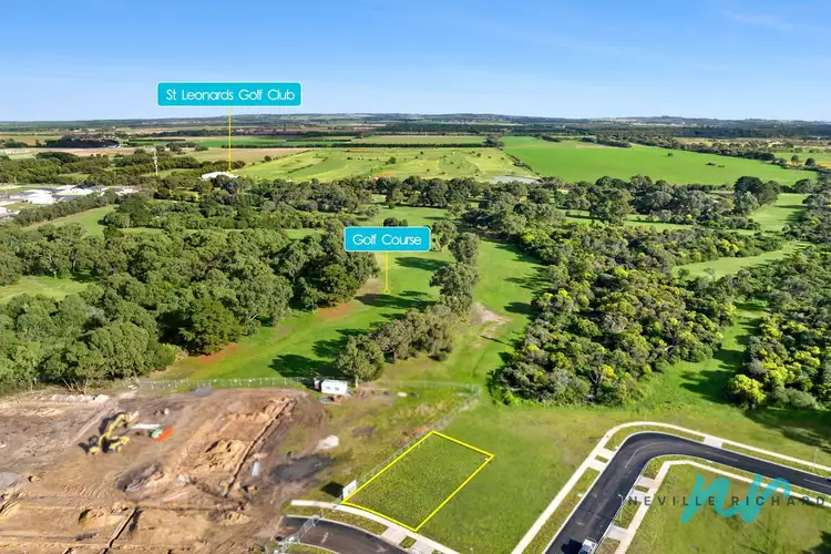 Third view of Homely land listing, 4 Paywit Street, St Leonards VIC 3223